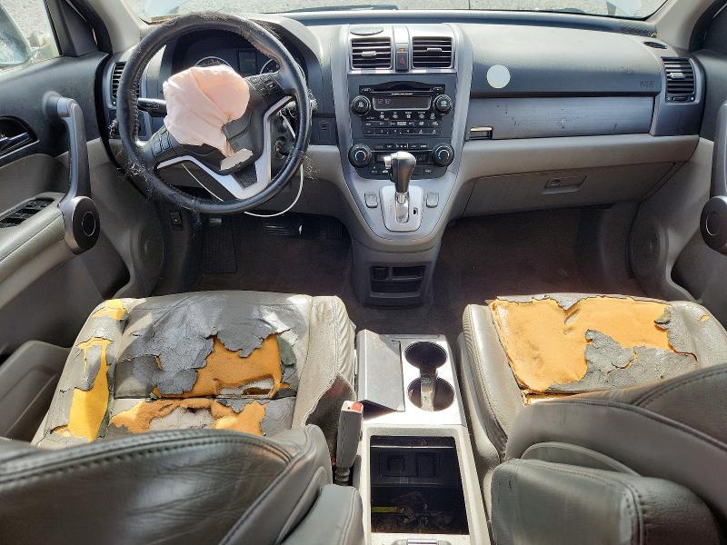 Продажа на аукционе авто 2009 Honda Cr-v, vin: 5J6RE48749L037267, номер лота: 60568356