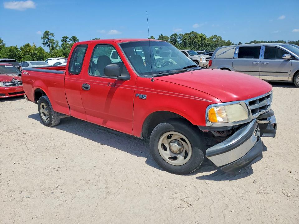 Продаж на аукціоні авто 1997 Ford F150, vin: 1FTDX1761VKB03534, номер лоту: 63523206