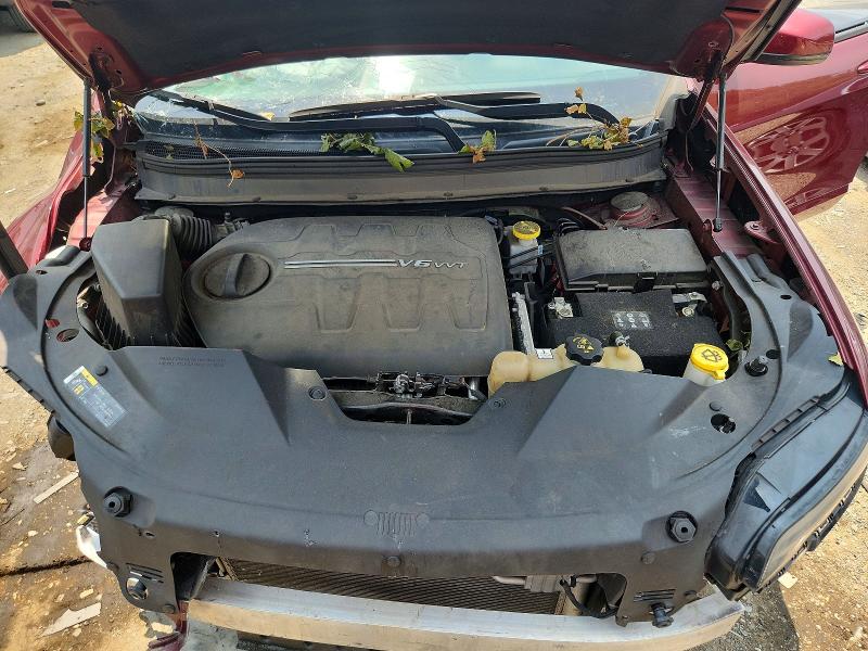 Продажа на аукционе авто 2020 Jeep Cherokee, vin: 1C4PJMDX3LD504615, номер лота: 61131466