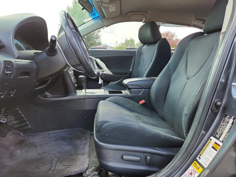 59818796 :رقم المزاد ، 4T1BF3EK9AU081234 vin ، 2010 Toyota Camry مزاد بيع