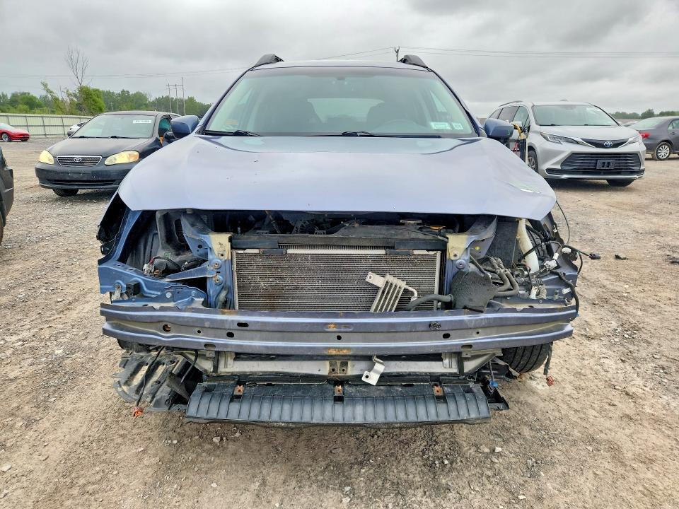 Aukcja sprzedaży 2016 Subaru Outback, vin: 4S4BSACC7G3324467, numer aukcji: 63302716