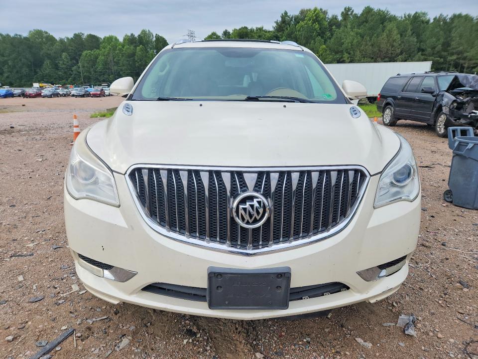 61978196 :رقم المزاد ، 5GAKVDKD3DJ215181 vin ، 2013 Buick Enclave مزاد بيع