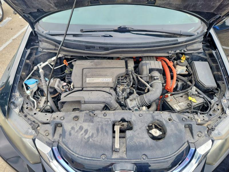 Продаж на аукціоні авто 2015 Honda Civic, vin: 19XFB4F30FE000576, номер лоту: 60315906