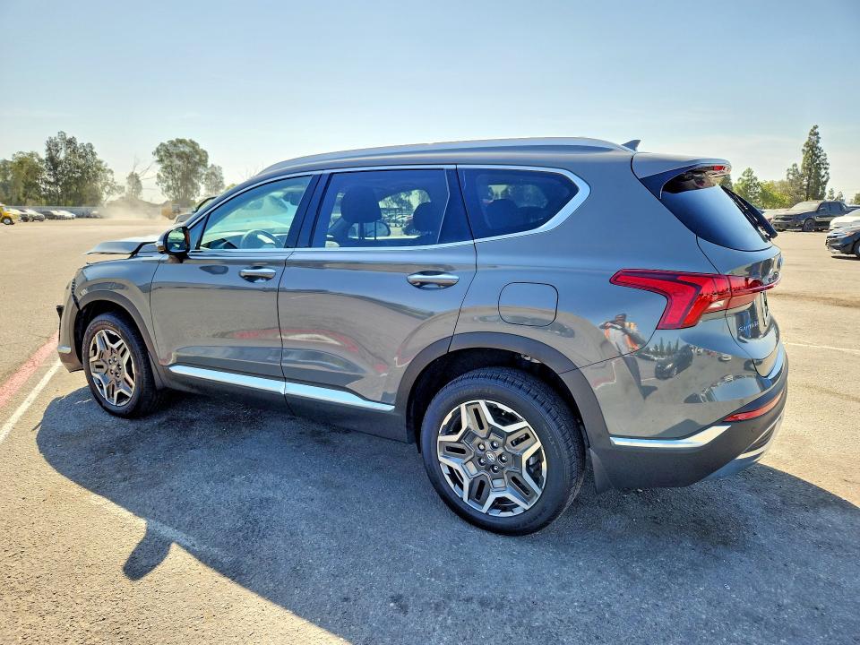 Продажа на аукционе авто 2023 Hyundai Santa Fe, vin: 5NMS5DA13PH006698, номер лота: 62355566