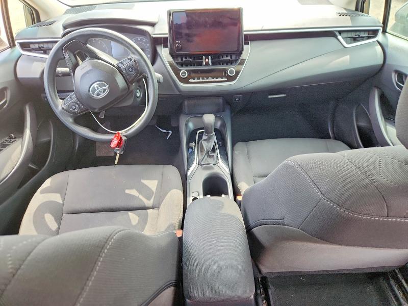Продажа на аукционе авто 2024 Toyota Corolla, vin: 5YFB4MDE3RP126236, номер лота: 60255456