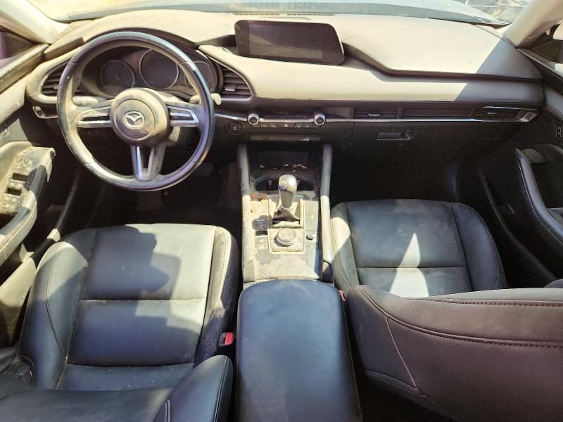 60707346 :رقم المزاد ، 3MZBPBCM6MM208530 vin ، 2021 Mazda 3 مزاد بيع