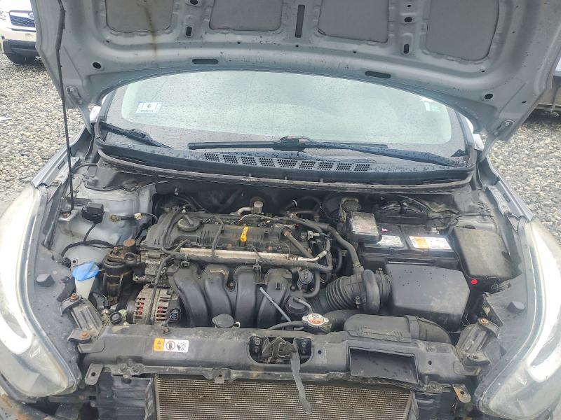 2016 Hyundai Elantra მანქანა იყიდება აუქციონზე, vin: 5NPDH4AE3GH785784, აუქციონის ნომერი: 85980795
