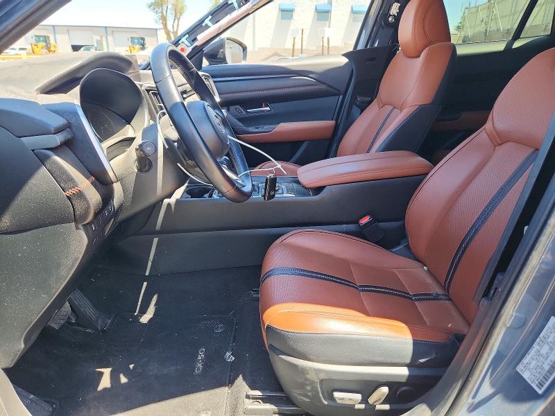 Aukcja sprzedaży 2023 Mazda Cx-50, vin: 7MMVABXY6PN132557, numer aukcji: 85452495