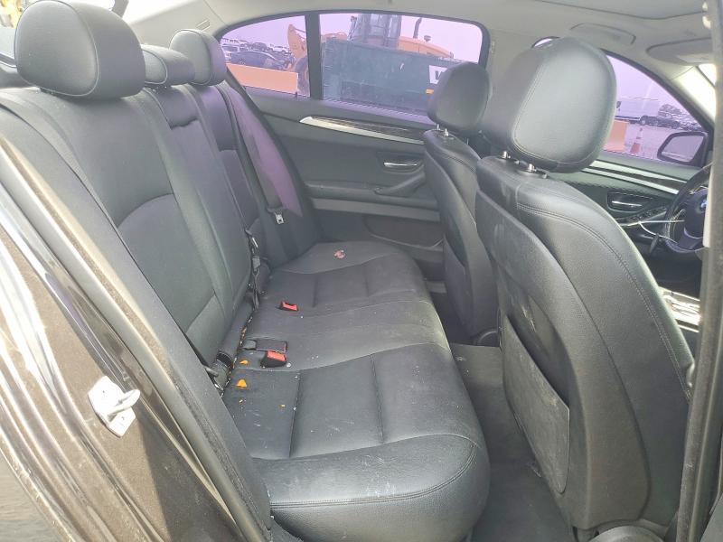 Продаж на аукціоні авто 2016 Bmw 528, vin: WBA5A7C57GG643222, номер лоту: 60013246