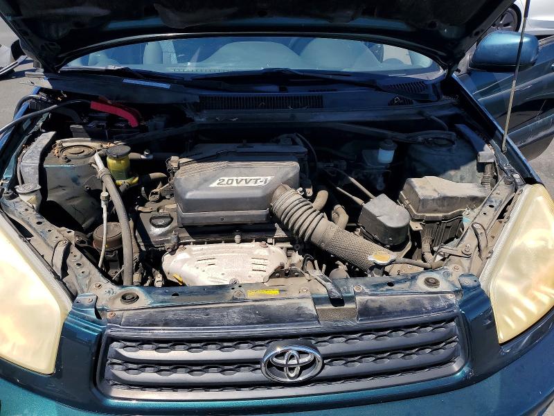 Aukcja sprzedaży 2002 Toyota Rav4, vin: JTEHH20V526062296, numer aukcji: 60703696