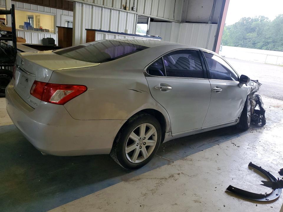 Aukcja sprzedaży 2008 Lexus Es, vin: JTHBJ46G882268519, numer aukcji: 61957336