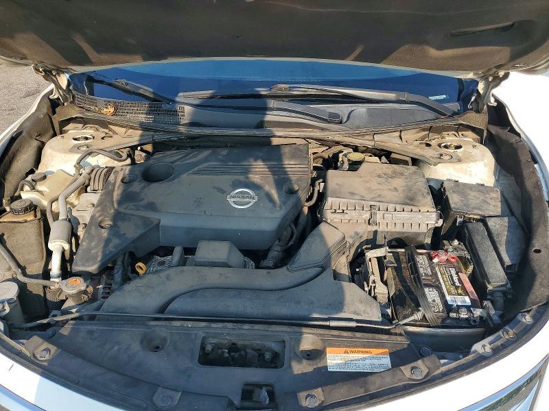 60799866 :رقم المزاد ، 1N4AL3AP2FN405660 vin ، 2015 Nissan Altima مزاد بيع