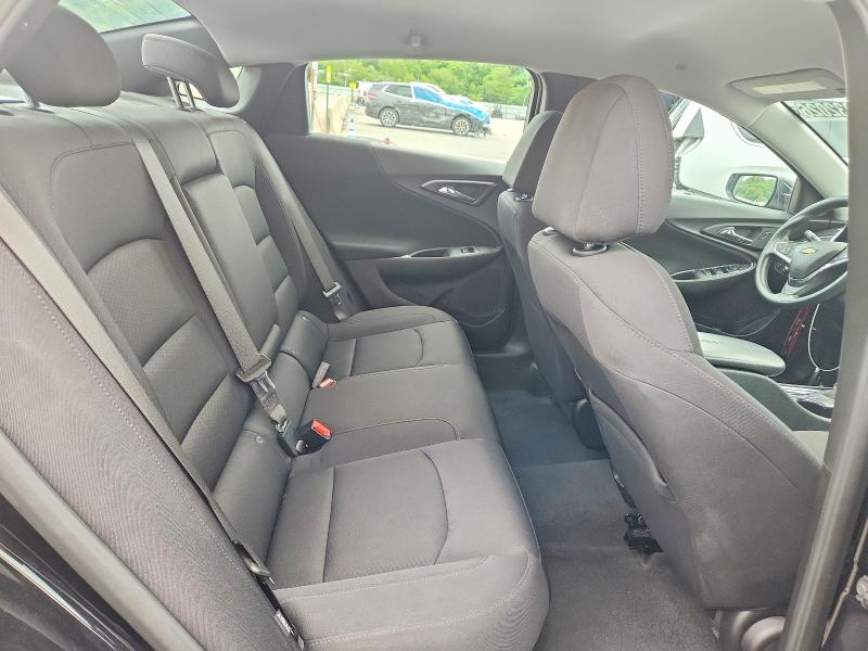 Aukcja sprzedaży 2025 Chevrolet Malibu, vin: 1G1ZD5ST6SF126839, numer aukcji: 62932026