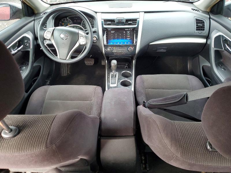 Продажа на аукционе авто 2013 Nissan Altima, vin: 1N4AL3AP1DN567924, номер лота: 62299196