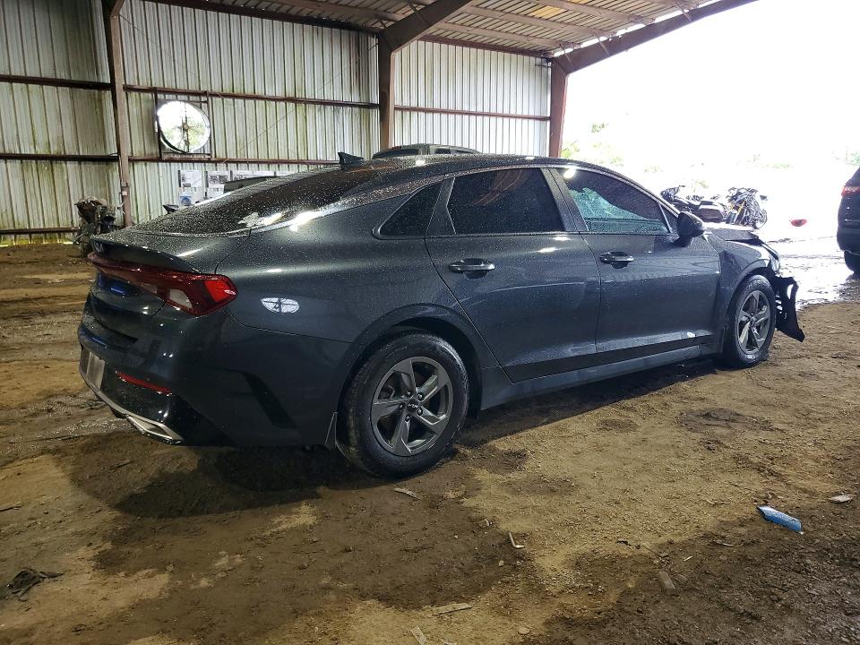 Aukcja sprzedaży 2022 Kia K5, vin: 5XXG14J24NG089001, numer aukcji: 60990476