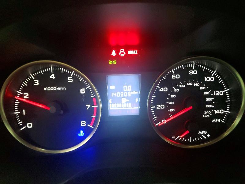 Aukcja sprzedaży 2016 Subaru Impreza, vin: JF1GJAA64GG019579, numer aukcji: 62495806
