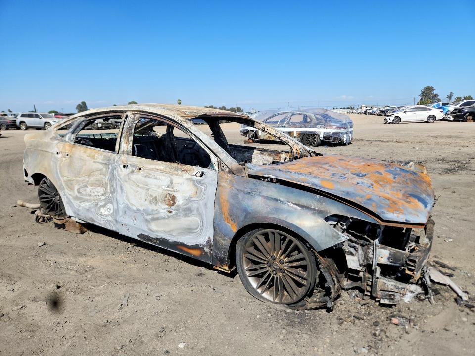 Продажа на аукционе авто 2015 Ford Fusion, vin: 3FA6P0H74FR306883, номер лота: 59886226