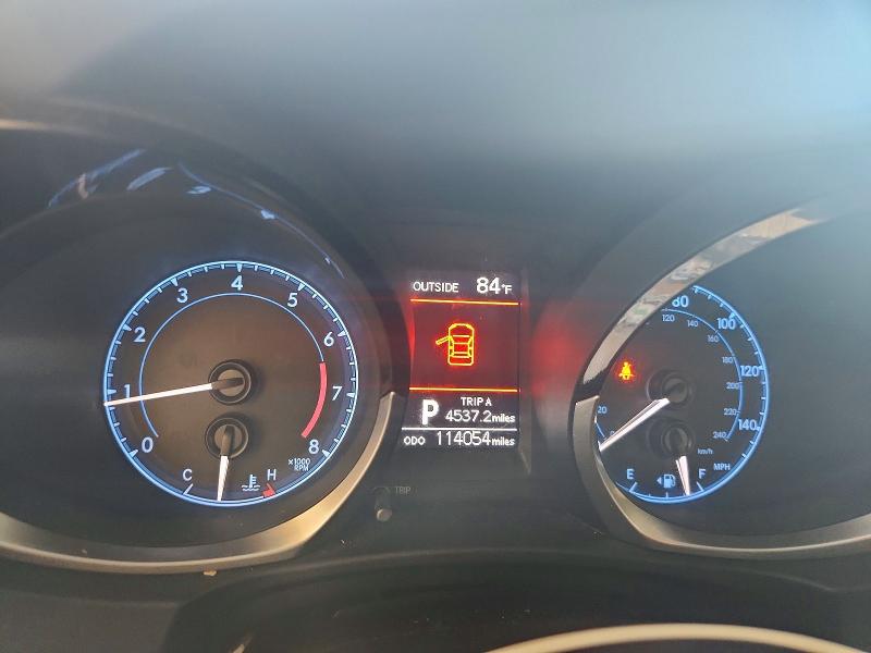 61966996 :رقم المزاد ، 2T1BURHE5EC094388 vin ، 2014 Toyota Corolla مزاد بيع