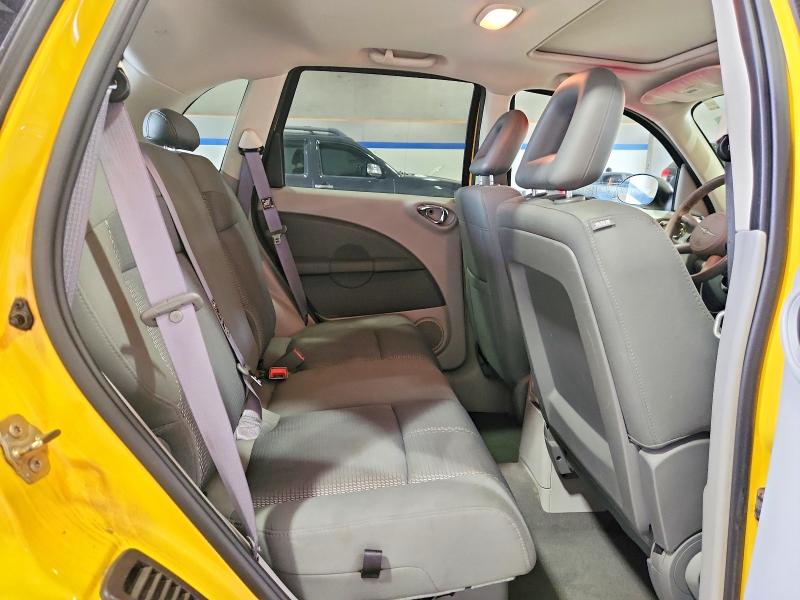 59964846 :رقم المزاد ، 3A8FY58B56T222432 vin ، 2006 Chrysler Pt Cruiser مزاد بيع