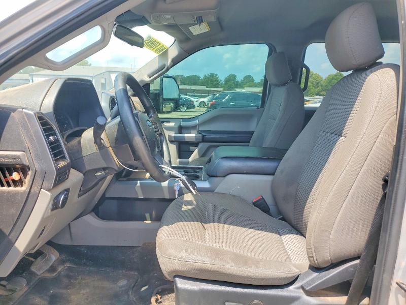 Продажа на аукционе авто 2020 Ford F350, vin: 1FT8W3BT5LED77022, номер лота: 56957806
