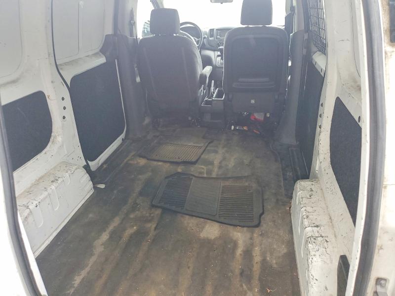 Aukcja sprzedaży 2019 Nissan Nv200, vin: 3N6CM0KN2KK697755, numer aukcji: 58810706