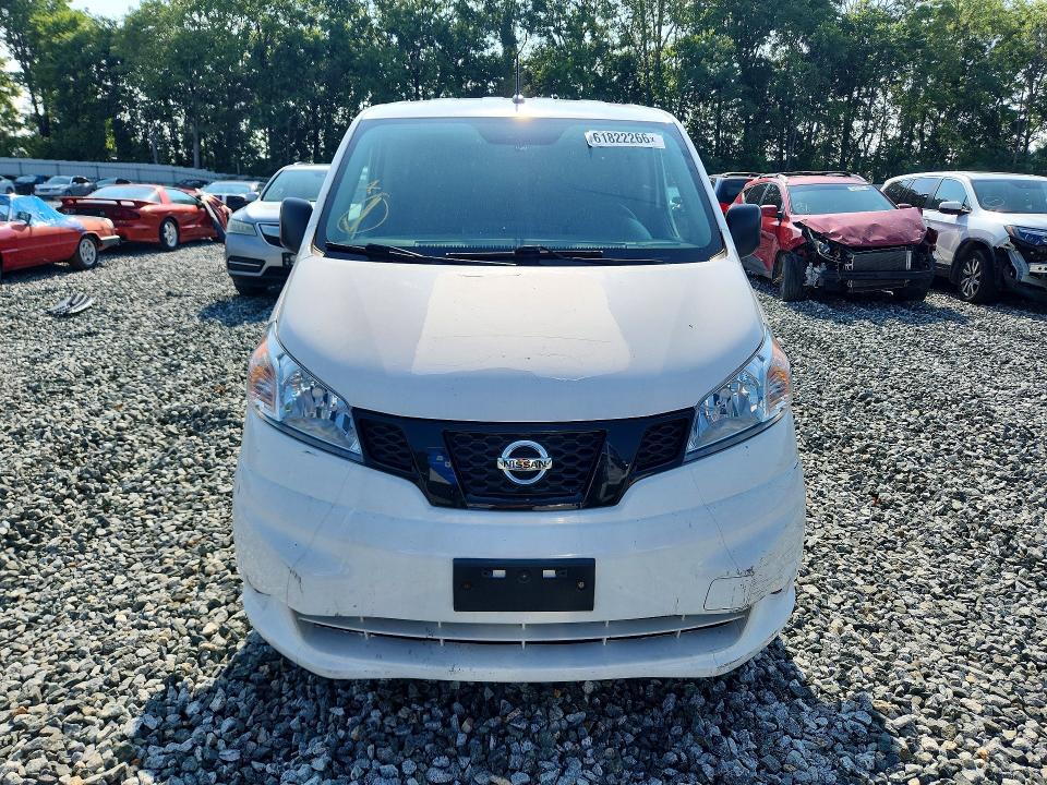 Aukcja sprzedaży 2021 Nissan Nv200, vin: 3N6CM0KN3MK706160, numer aukcji: 61822266