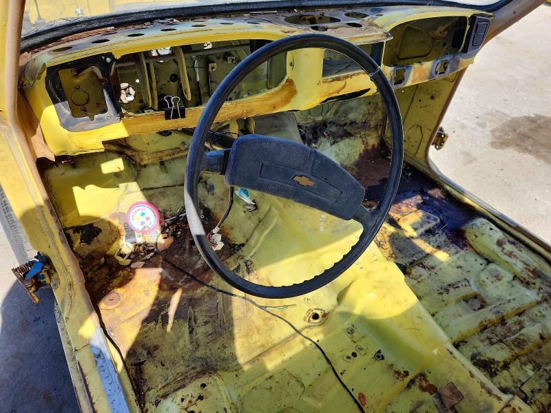 Aukcja sprzedaży 1980 Chevrolet Luv, vin: CLN13A8265650, numer aukcji: 62120776