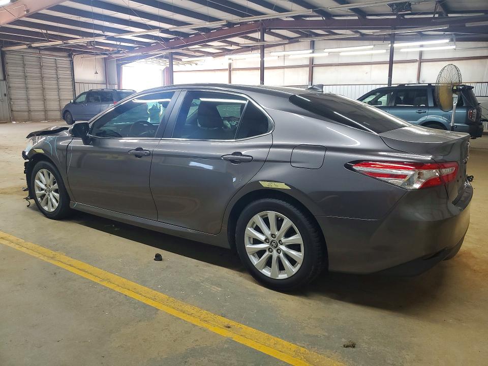 Продаж на аукціоні авто 2019 Toyota Camry, vin: 4T1B11HK3KU814314, номер лоту: 59963776