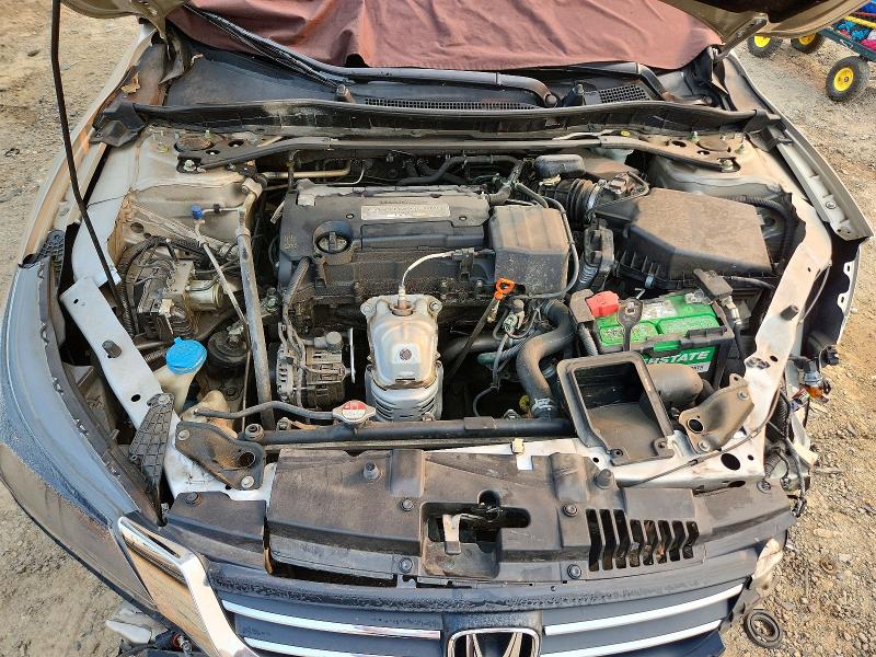 Aukcja sprzedaży 2014 Honda Accord, vin: 1HGCR2F87EA022463, numer aukcji: 61068686