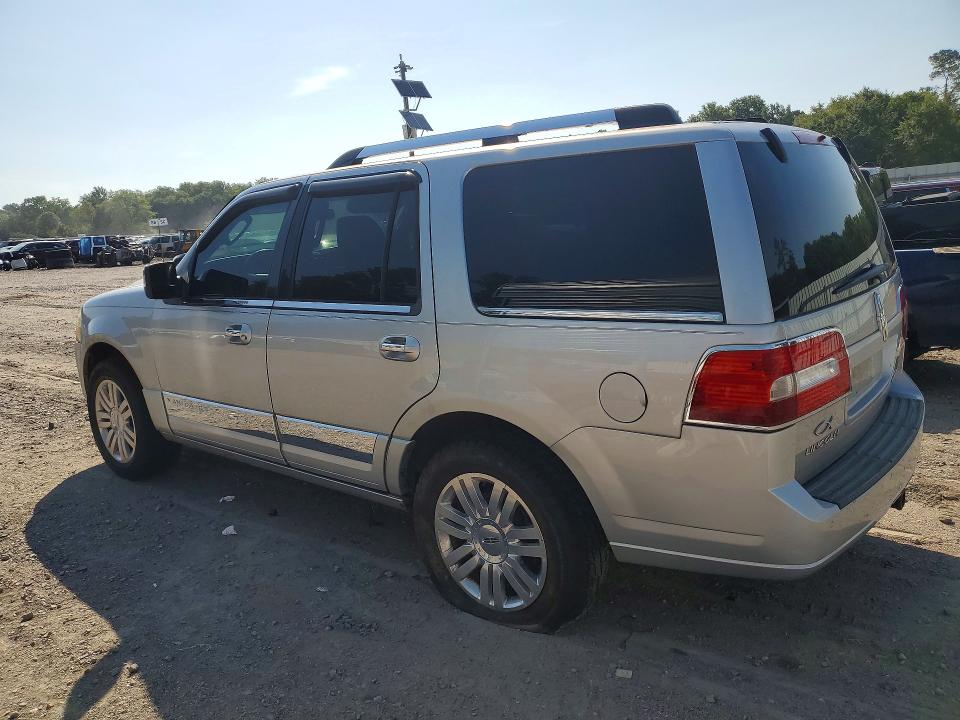 Продаж на аукціоні авто 2011 Lincoln Navigator, vin: 5LMJJ2J51BEJ06284, номер лоту: 61505046