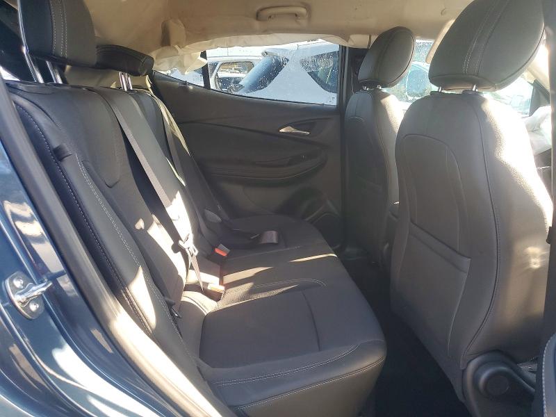Aukcja sprzedaży 2026 Buick Encore Gx, vin: KL4AMBSL3TB091084, numer aukcji: 62489506