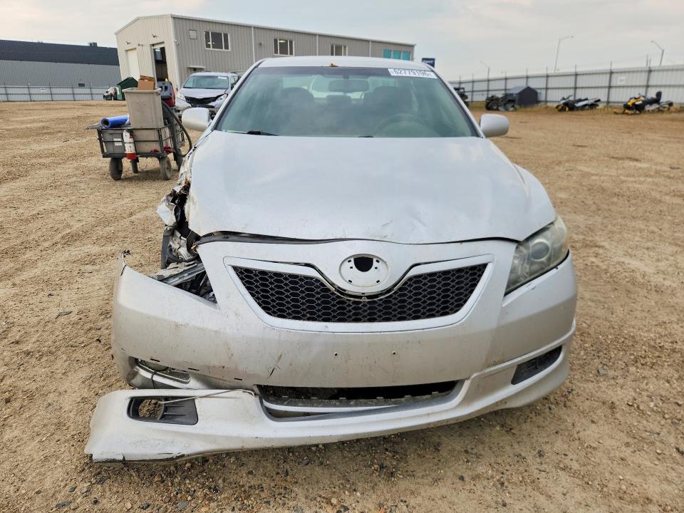 Продаж на аукціоні авто 2009 Toyota Camry, vin: 4T1BE46K09U809672, номер лоту: 62779196