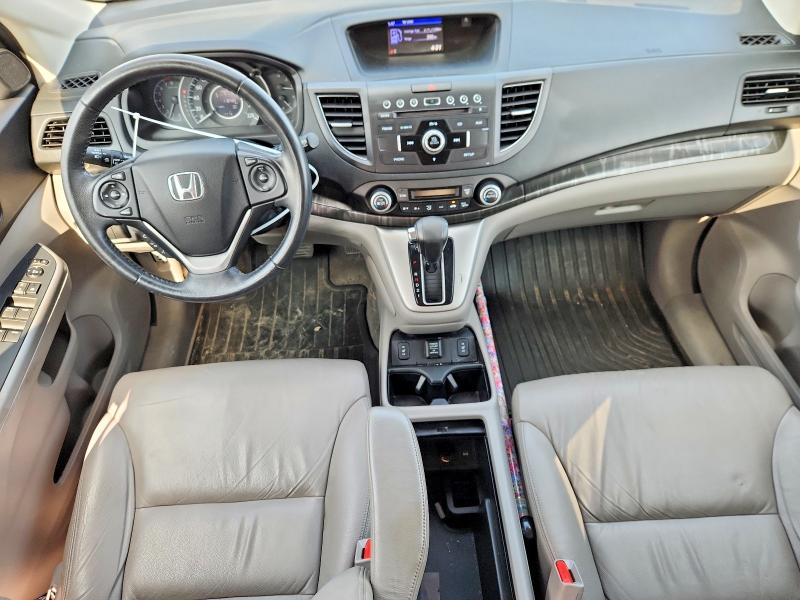 Продаж на аукціоні авто 2012 Honda Cr-v, vin: 2HKRM4H76CH103273, номер лоту: 60039186