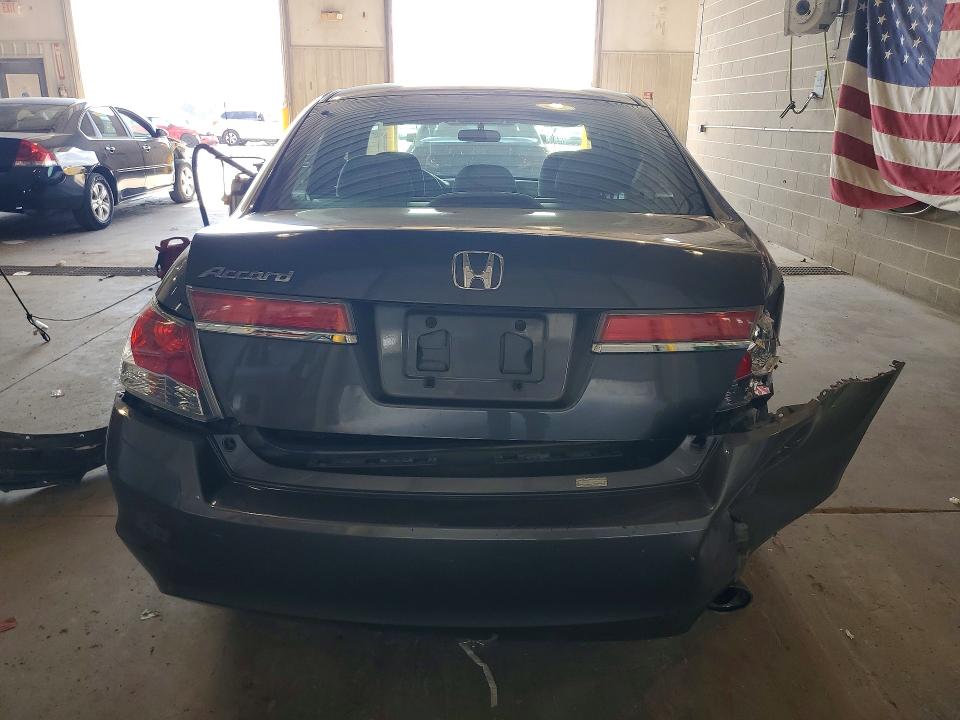 Продажа на аукционе авто 2012 Honda Accord, vin: 1HGCP2F38CA059139, номер лота: 59590706