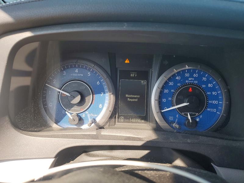 Aukcja sprzedaży 2015 Toyota Sienna, vin: 5TDYK3DC5FS539304, numer aukcji: 60741976