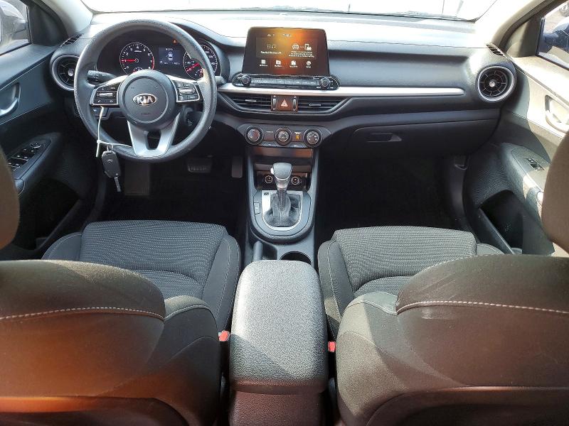 Aukcja sprzedaży 2021 Kia Forte, vin: 3KPF24AD2ME398838, numer aukcji: 59883046