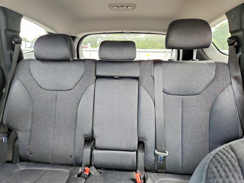 Продаж на аукціоні авто 2019 Hyundai Santa Fe, vin: 5NMS3CAD5KH002915, номер лоту: 63313716