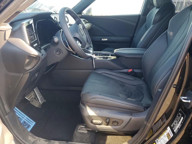 Продажа на аукционе авто 2026 Lexus Tx 500h, vin: 5TDABAB64TS026320, номер лота: 62273566