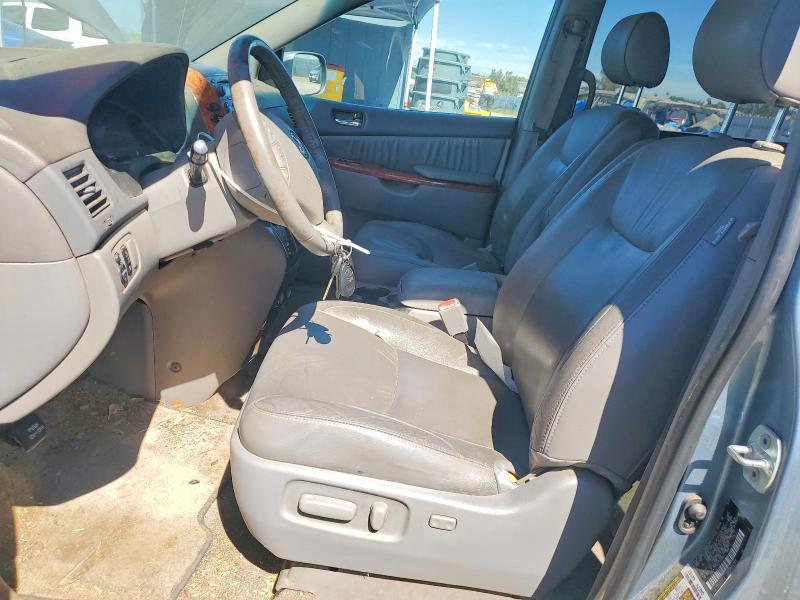 Продаж на аукціоні авто 2008 Toyota Sienna, vin: 5TDZK22C48S152280, номер лоту: 59913266