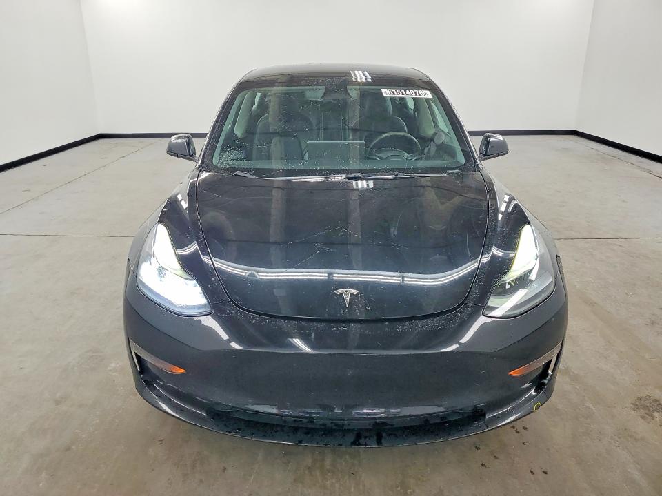 Aukcja sprzedaży 2022 Tesla Model 3, vin: 5YJ3E1EA0NF287032, numer aukcji: 61514076