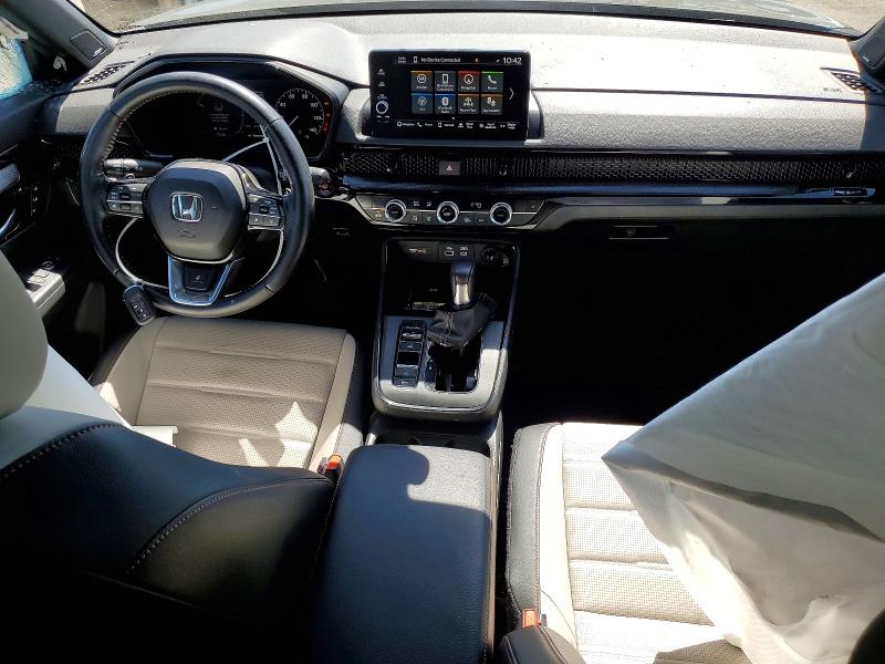Aukcja sprzedaży 2025 Honda Cr-v, vin: 7FARS6H96SE063958, numer aukcji: 60598166