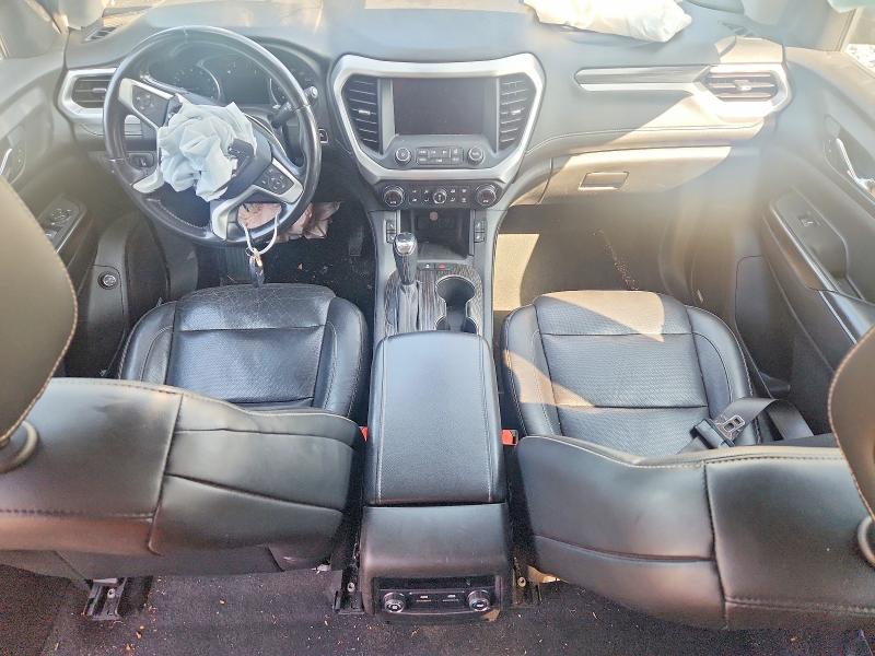 Продаж на аукціоні авто 2019 Gmc Acadia, vin: 1GKKNMLS7KZ201928, номер лоту: 62305446