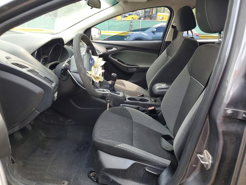Aukcja sprzedaży 2012 Ford Focus, vin: 1FAHP3K2XCL183009, numer aukcji: 60278996