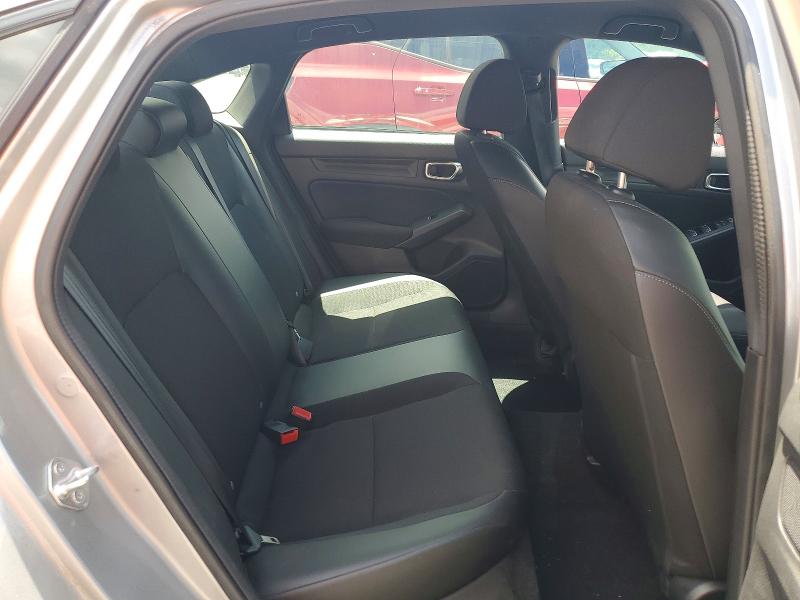 Продаж на аукціоні авто 2023 Honda Civic, vin: 2HGFE2F5XPH511684, номер лоту: 60260306