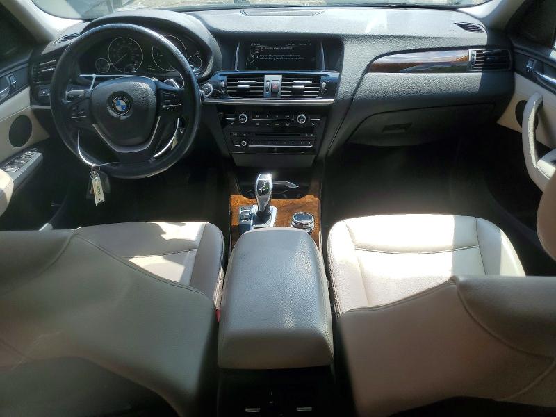 Aukcja sprzedaży 2015 Bmw X4, vin: 5UXXW3C54F0F88694, numer aukcji: 85633065