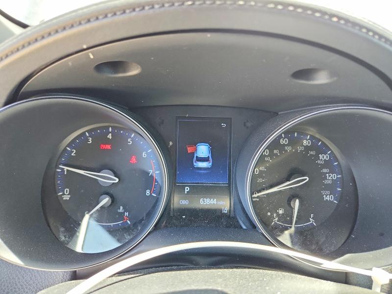 60057416 :رقم المزاد ، JTNKHMBX2K1053911 vin ، 2019 Toyota C-hr مزاد بيع