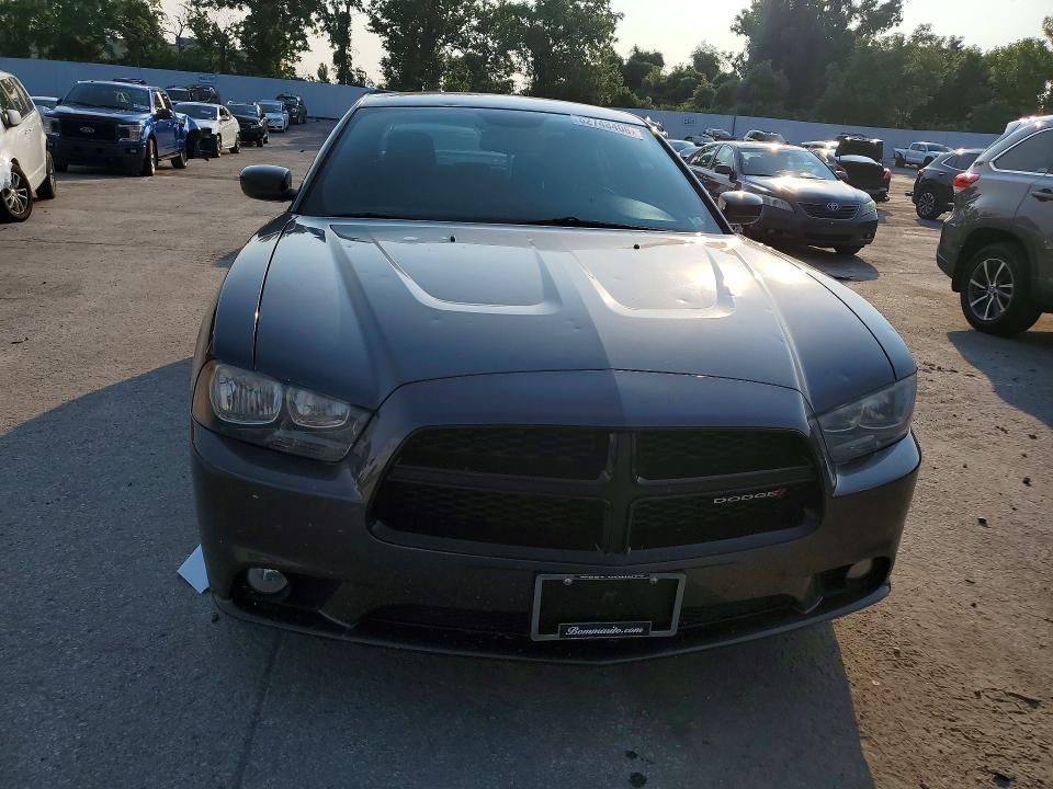 62748406 :رقم المزاد ، 2C3CDXJG3EH272250 vin ، 2014 Dodge Charger مزاد بيع