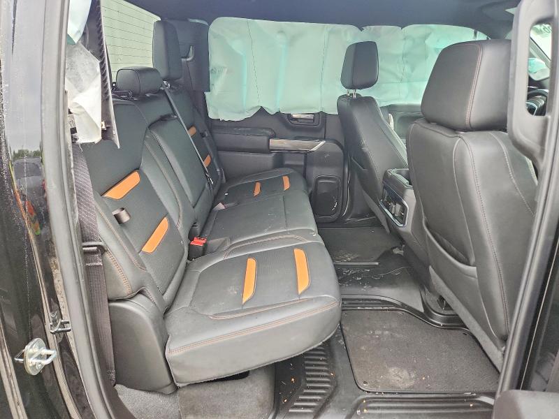 Aukcja sprzedaży 2021 Gmc Sierra, vin: 3GTP9EED8MG474244, numer aukcji: 59827856