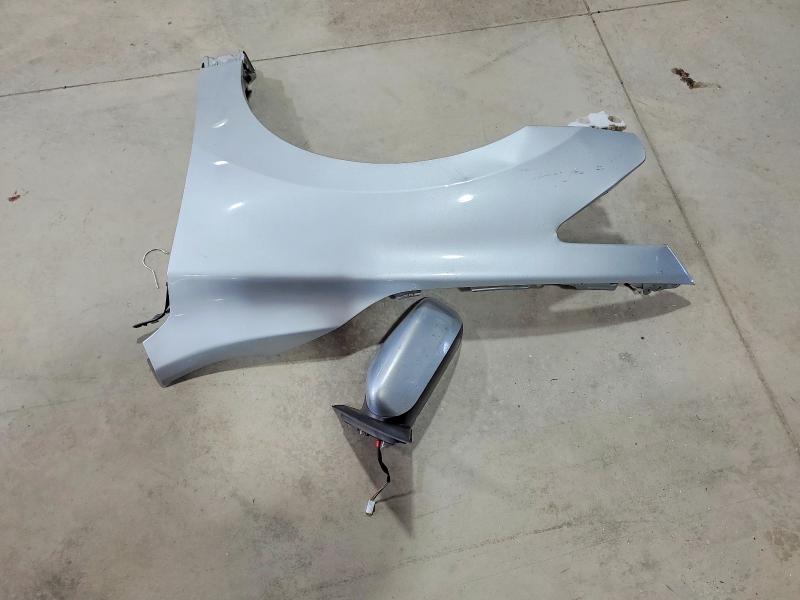 2013 Nissan Altima მანქანა იყიდება აუქციონზე, vin: 1N4AL3AP0DN532355, აუქციონის ნომერი: 60791276