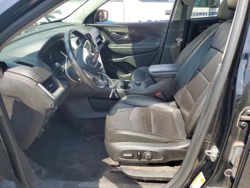 Auction sale of the 2018 Gmc Terrain, vin: 3GKALVEX5JL137944, lot number: 60834046